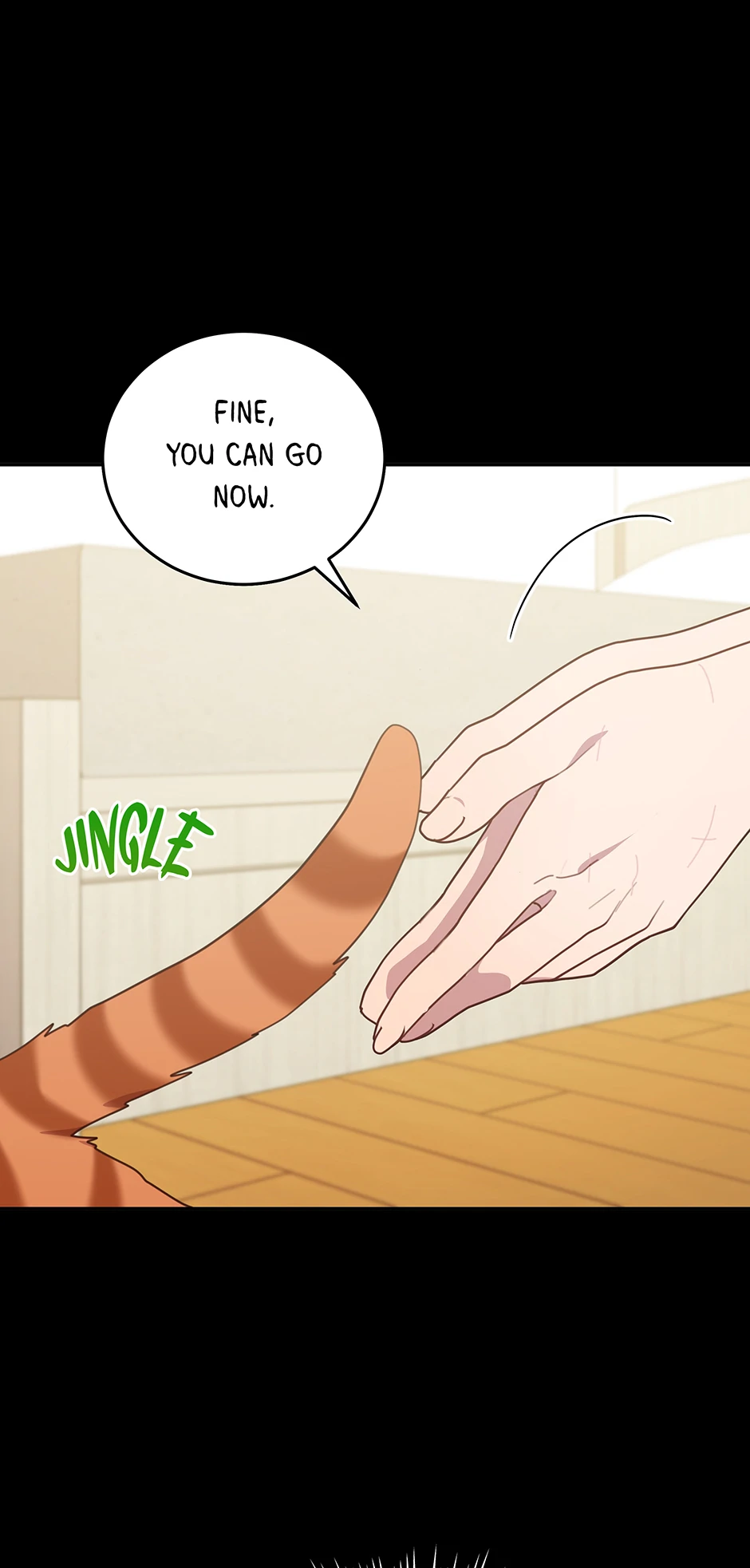 An animal hospital in the border area Chapter 149 228 17