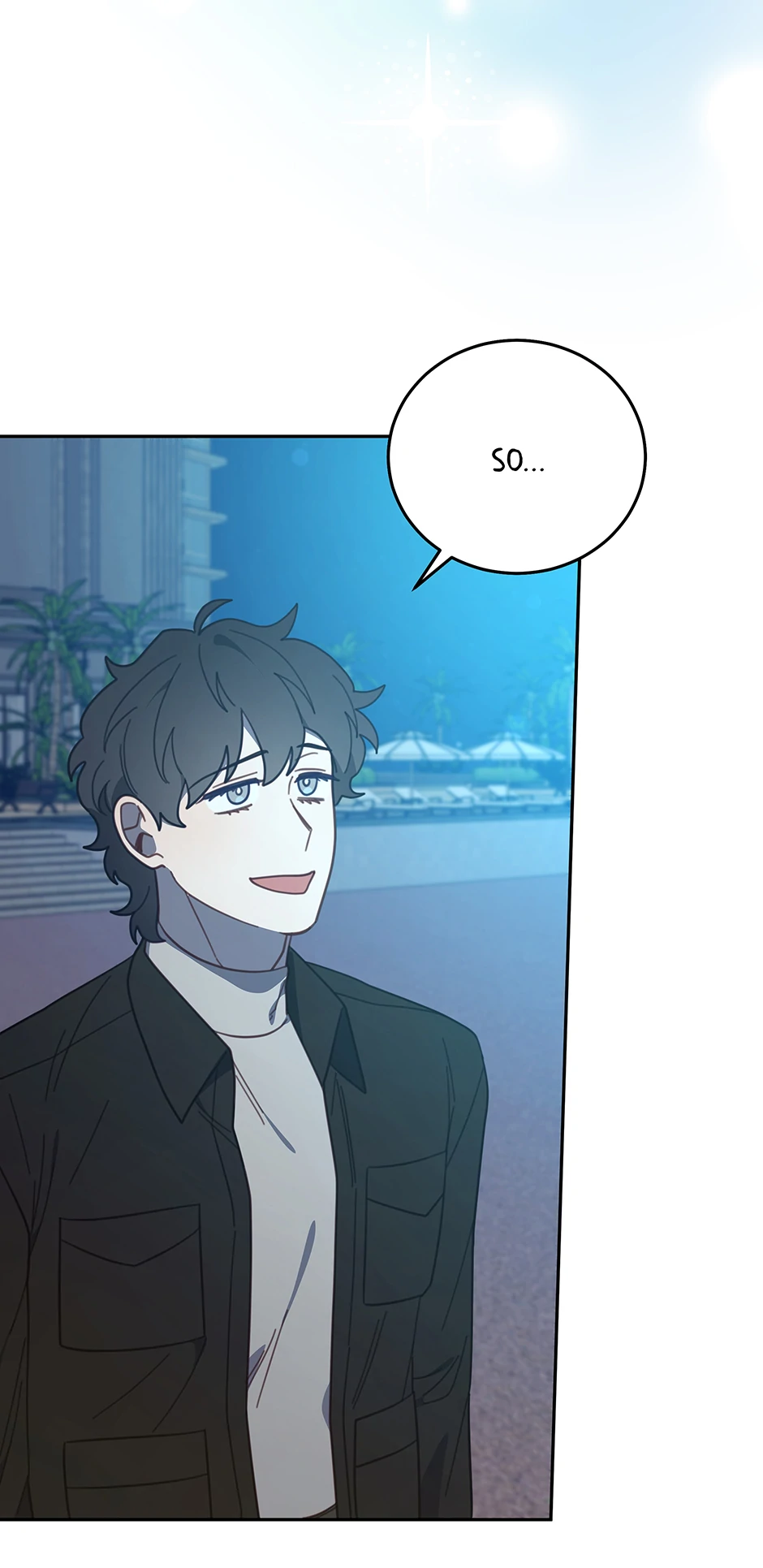 An animal hospital in the border area Chapter 149 238 27
