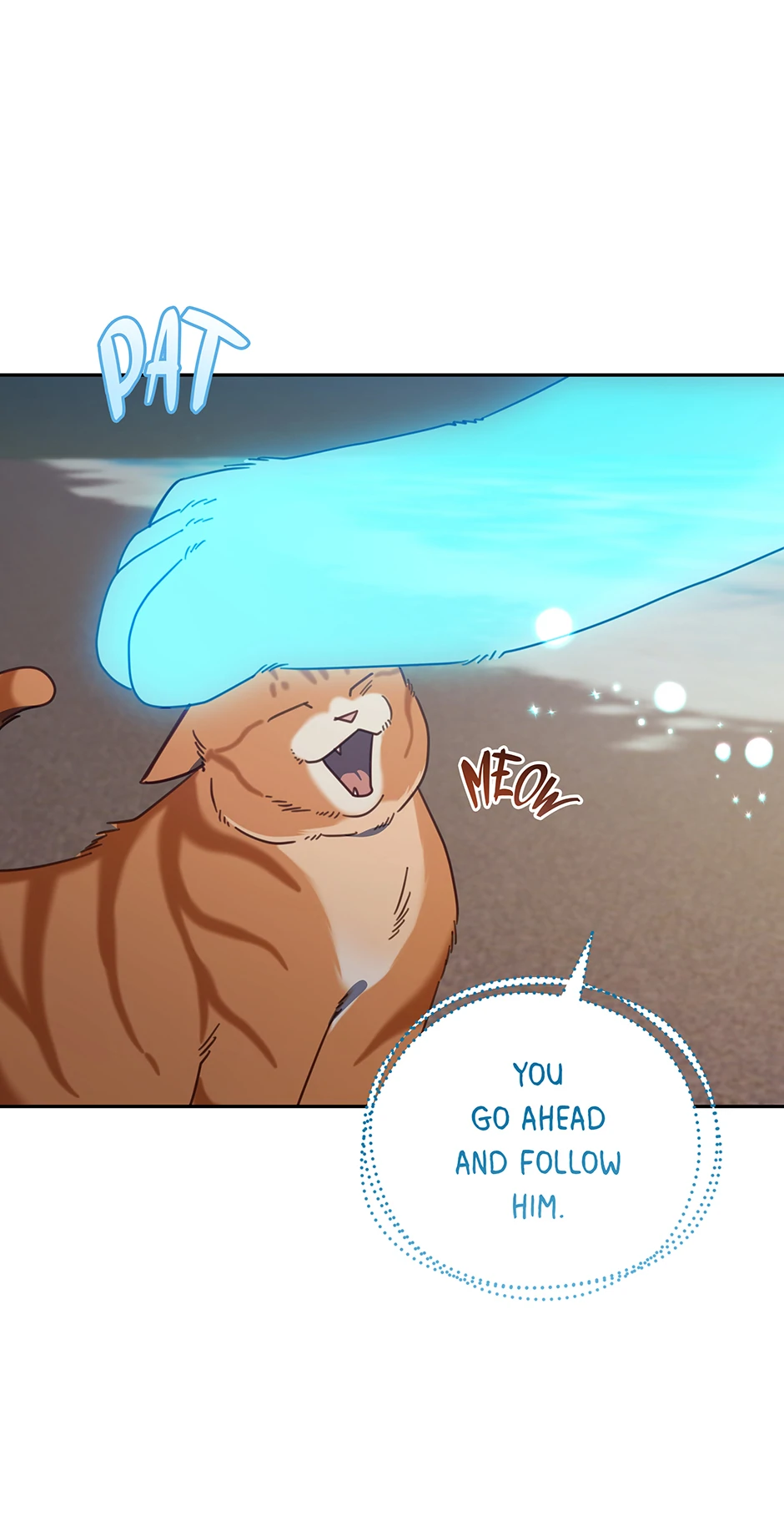 An animal hospital in the border area Chapter 149 242 31