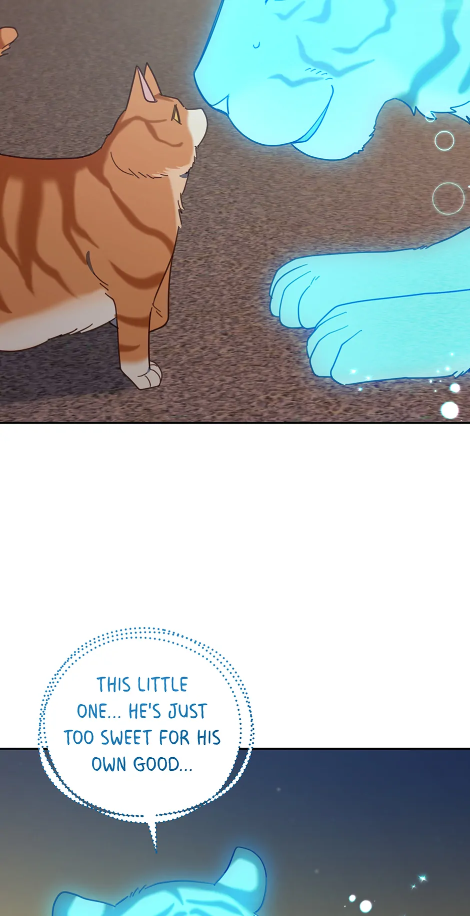 An animal hospital in the border area Chapter 149 245 34