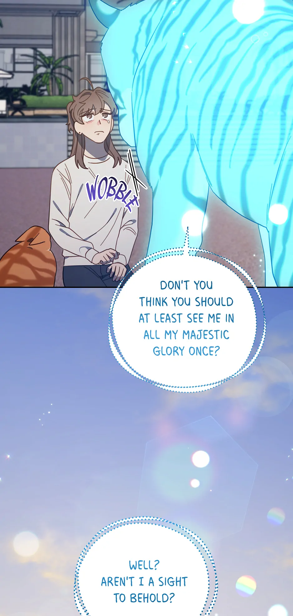 An animal hospital in the border area Chapter 149 261 50