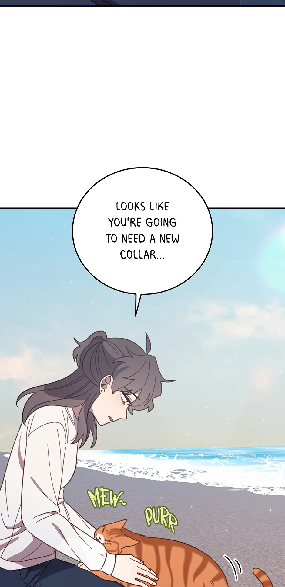 An animal hospital in the border area Chapter 149 274 63