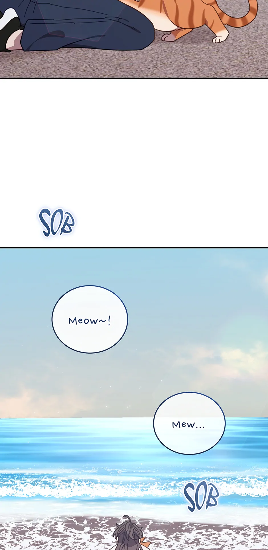 An animal hospital in the border area Chapter 149 275 64