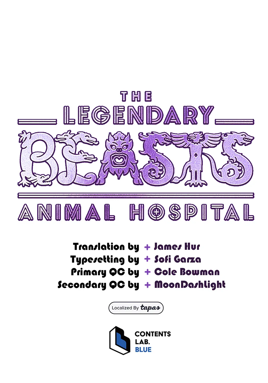 An animal hospital in the border area Chapter 149 279 68