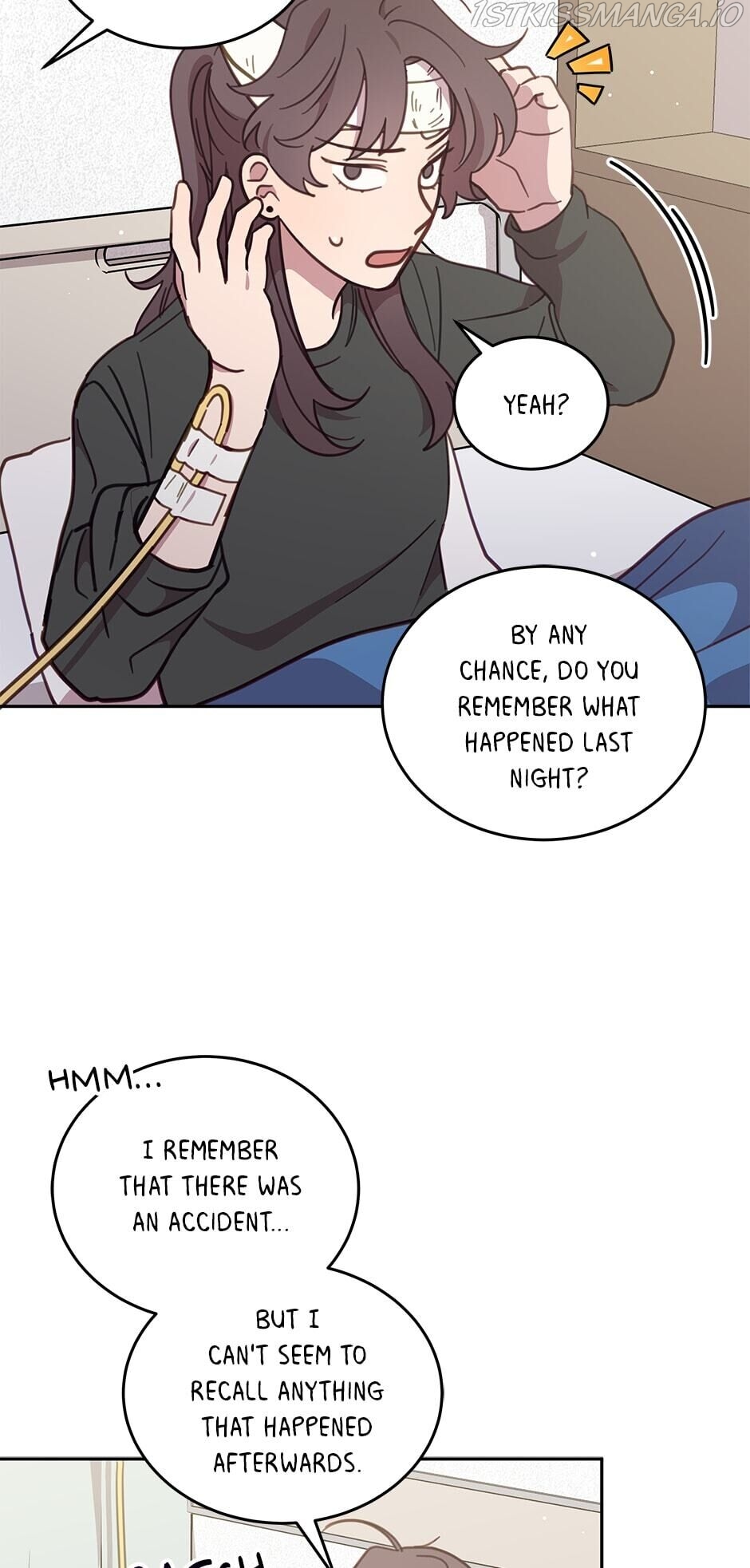 An animal hospital in the border area Chapter 34 235 009
