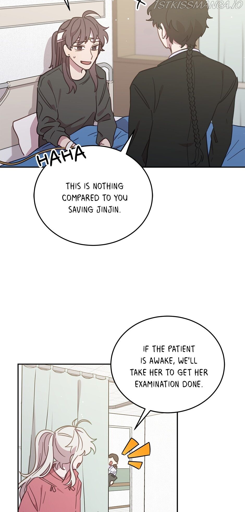 An animal hospital in the border area Chapter 34 239 013