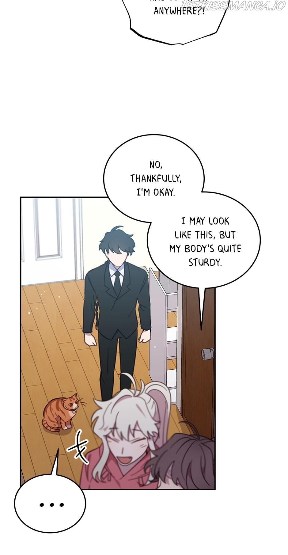 An animal hospital in the border area Chapter 34 243 017