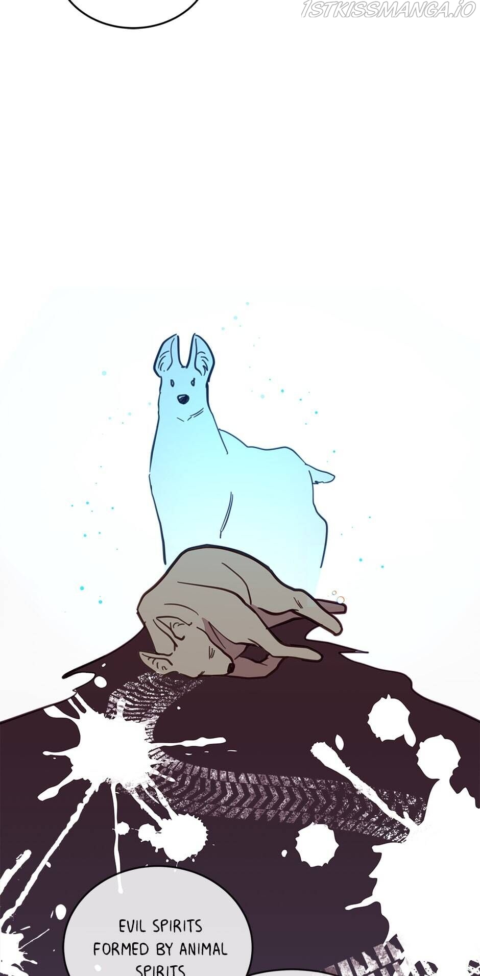 An animal hospital in the border area Chapter 34 252 026