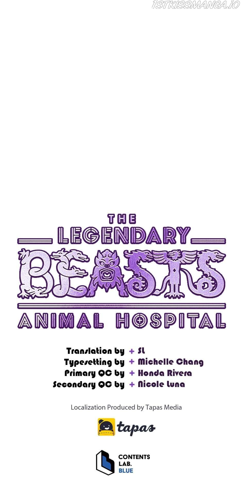 An animal hospital in the border area Chapter 34 299 073