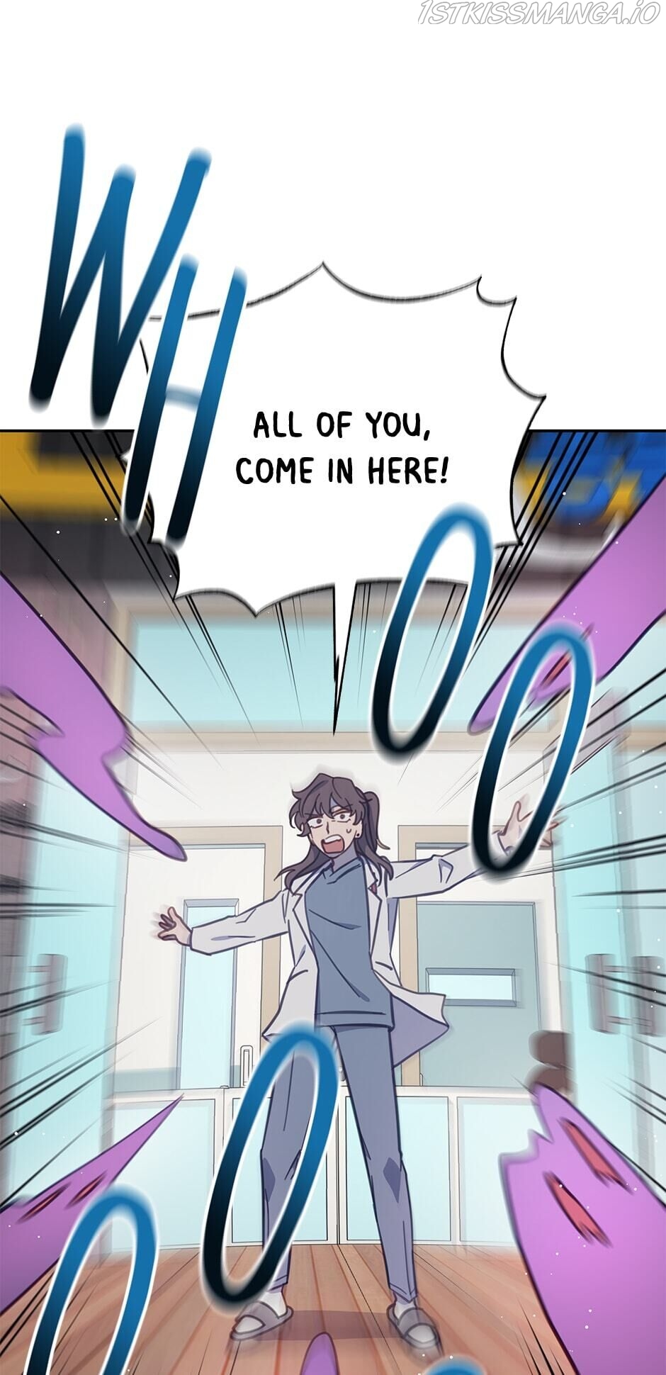 An animal hospital in the border area Chapter 36 245 001