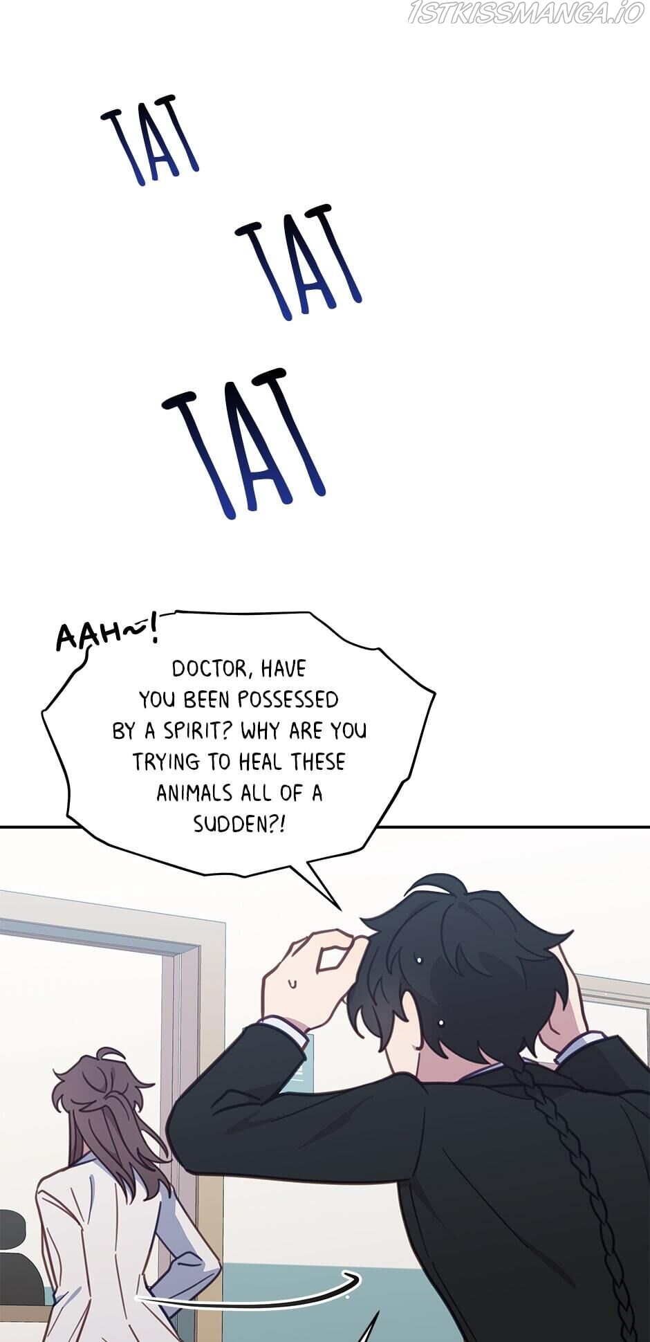 An animal hospital in the border area Chapter 36 248 004