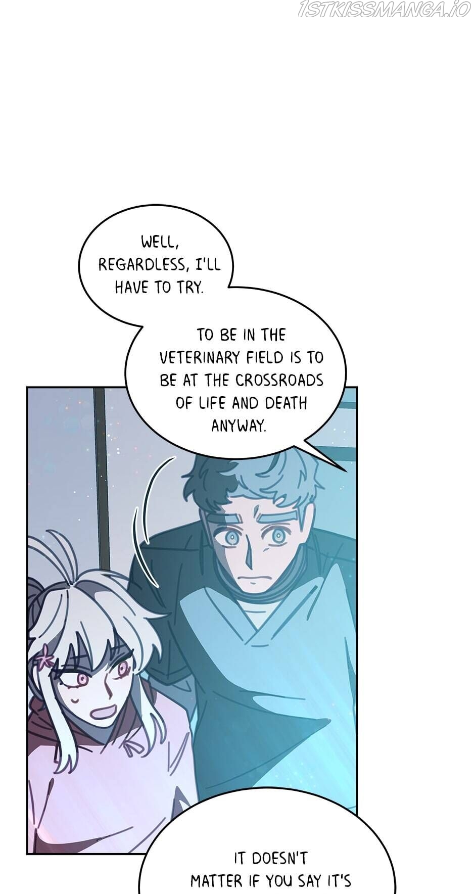 An animal hospital in the border area Chapter 36 260 016