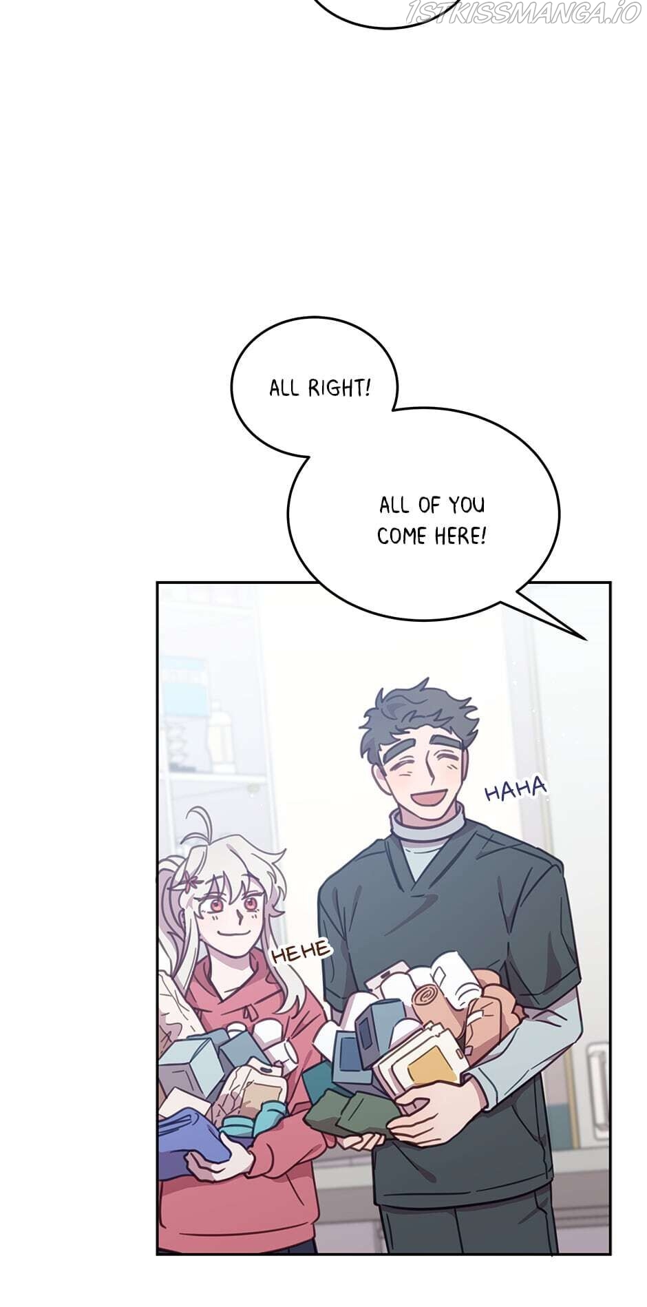 An animal hospital in the border area Chapter 36 306 062