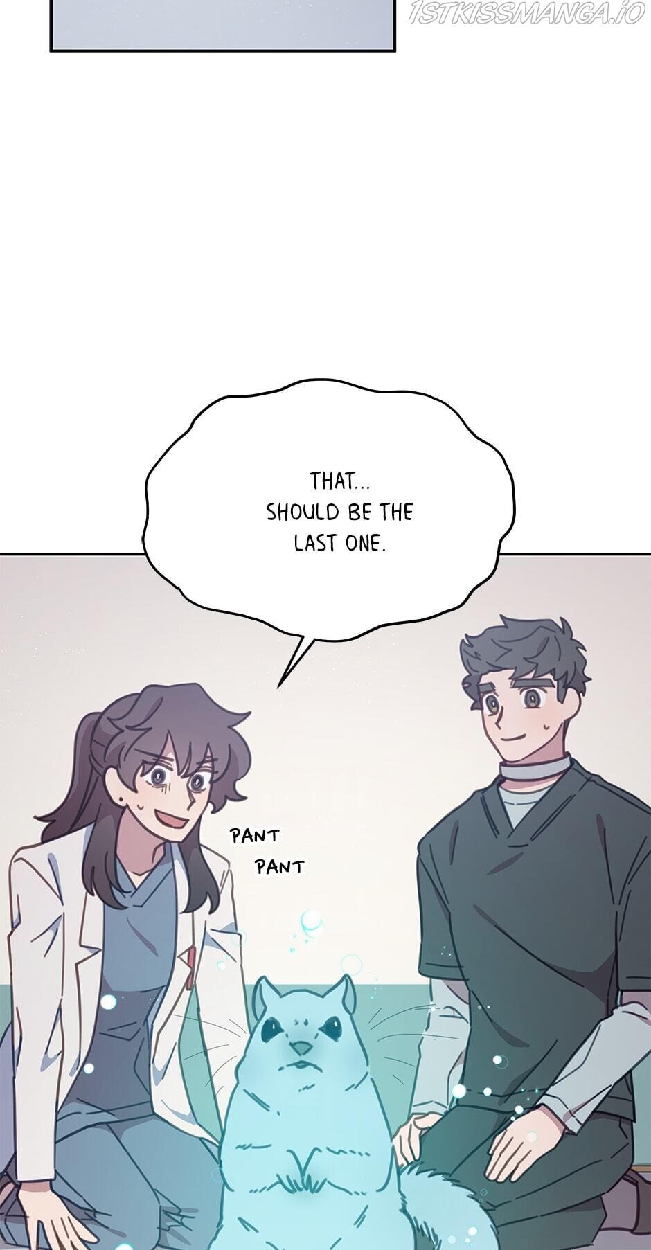 An animal hospital in the border area Chapter 36 314 070