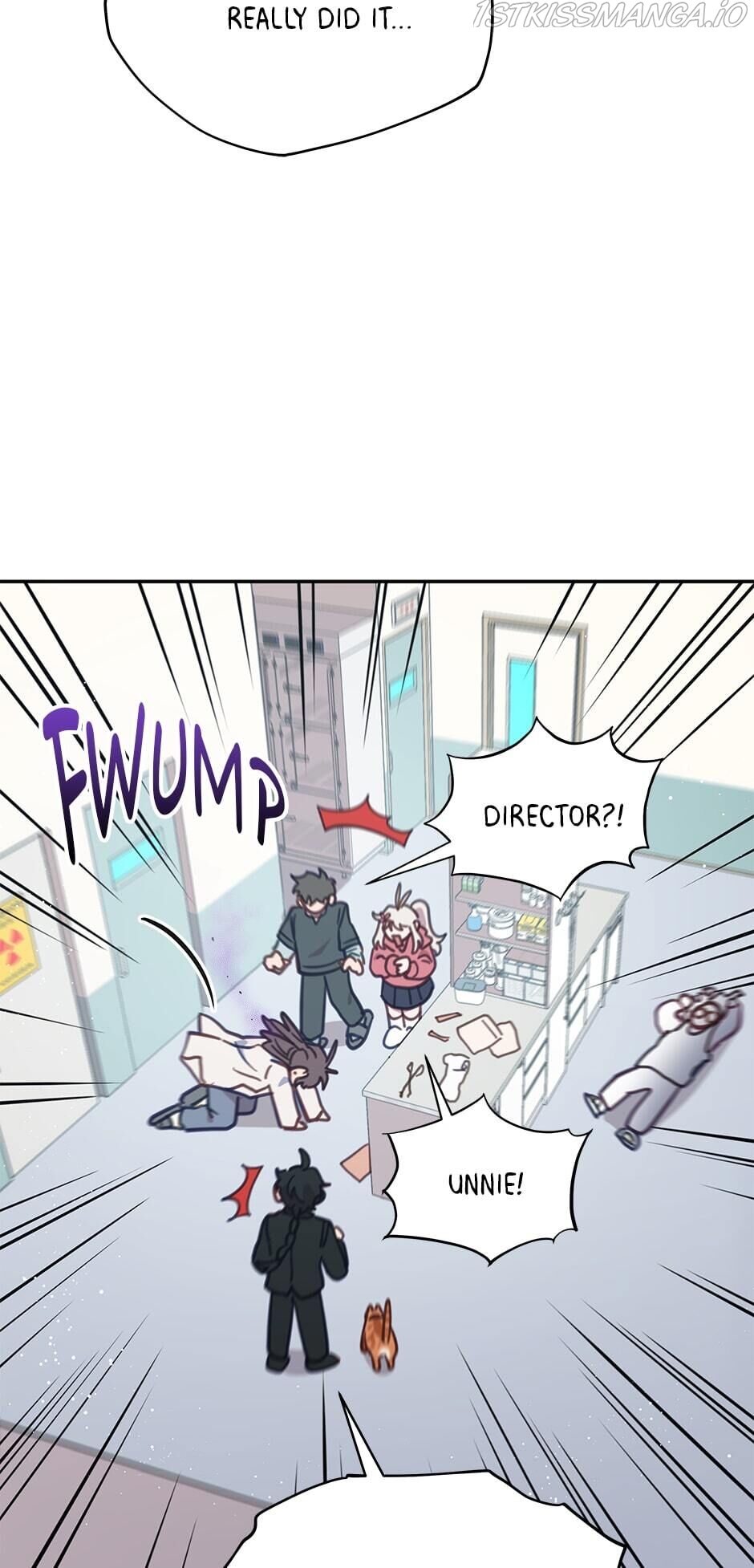 An animal hospital in the border area Chapter 36 318 074
