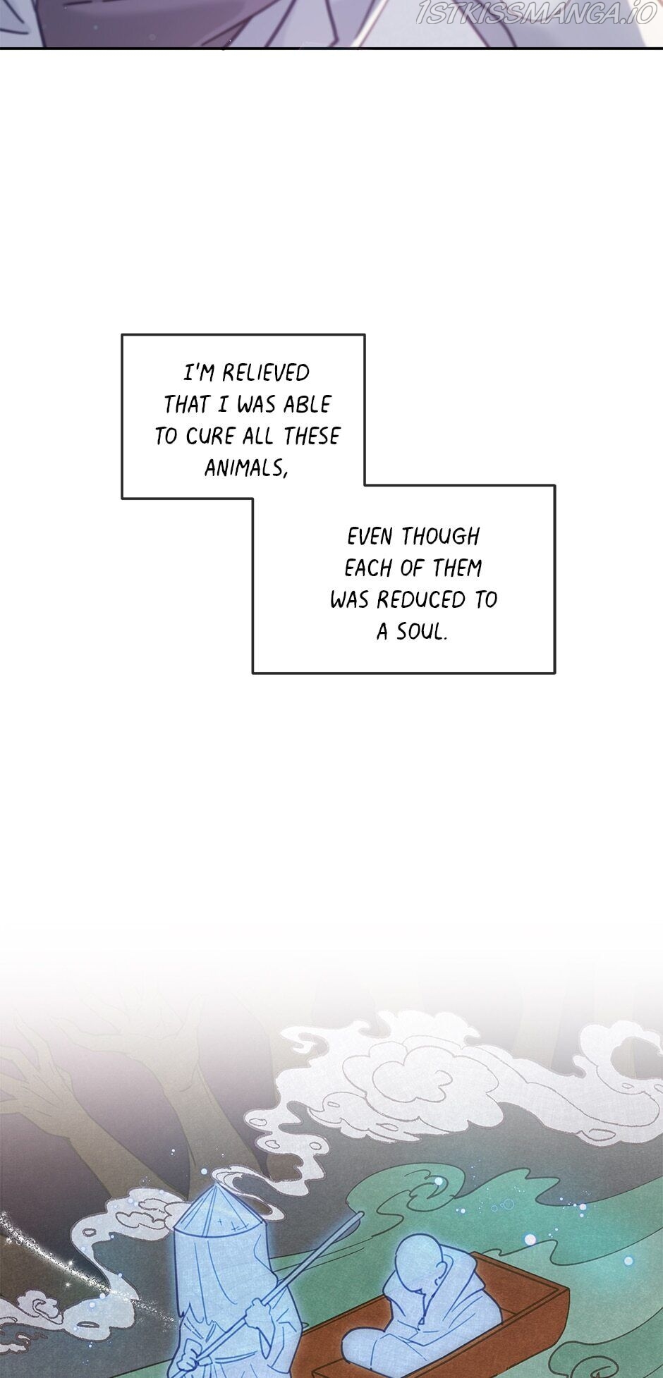 An animal hospital in the border area Chapter 36 320 076