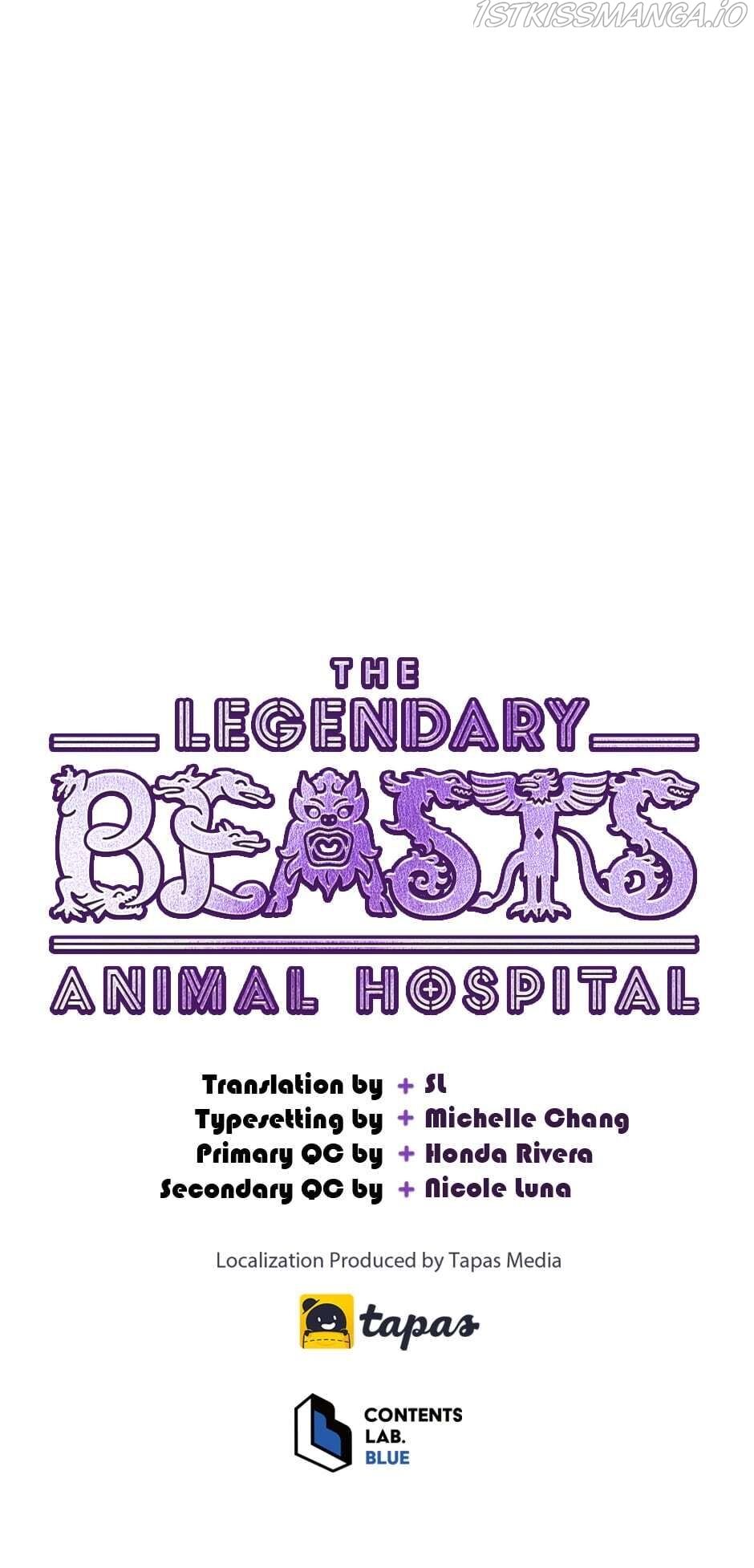 An animal hospital in the border area Chapter 36 323 079