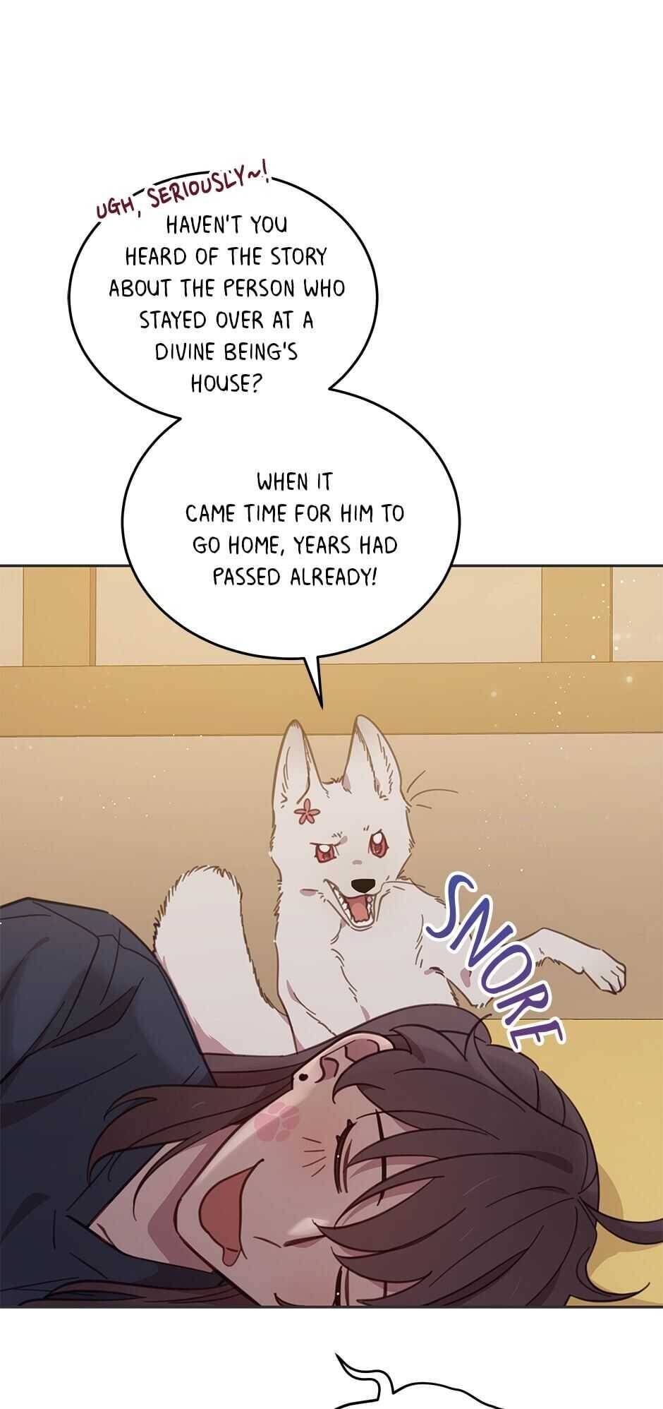 An animal hospital in the border area Chapter 47 237 014