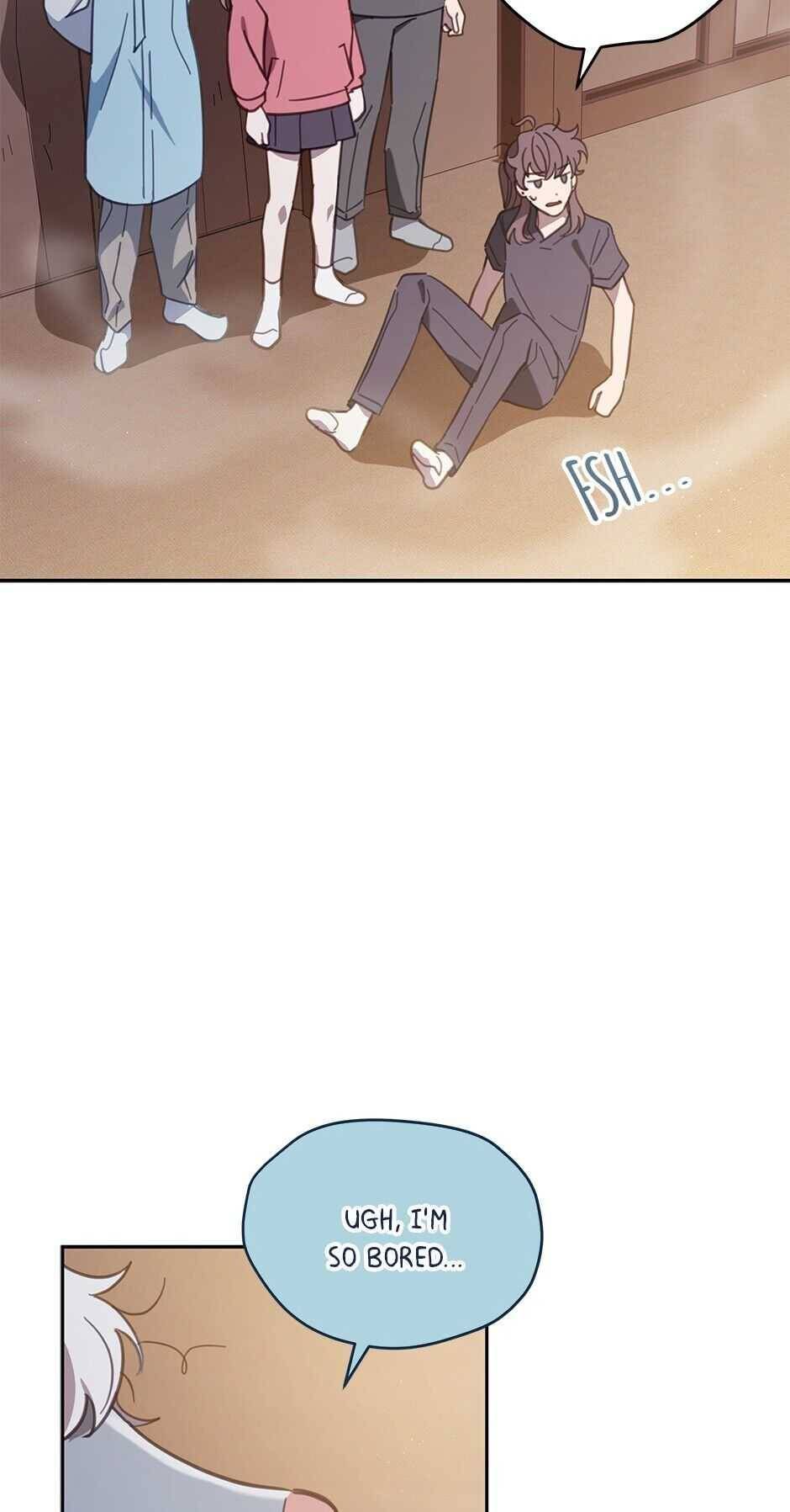 An animal hospital in the border area Chapter 47 260 037