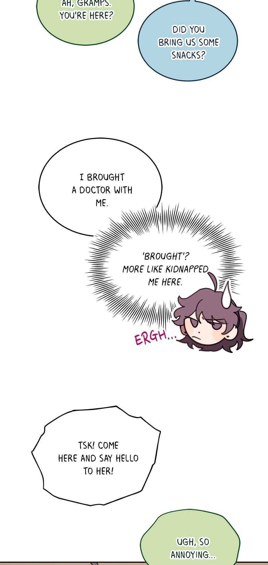An animal hospital in the border area Chapter 47 271 048
