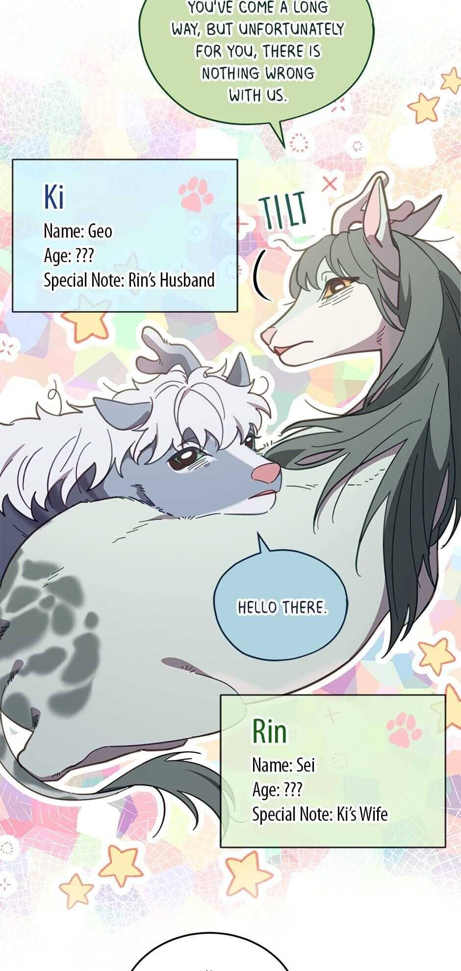 An animal hospital in the border area Chapter 47 273 050