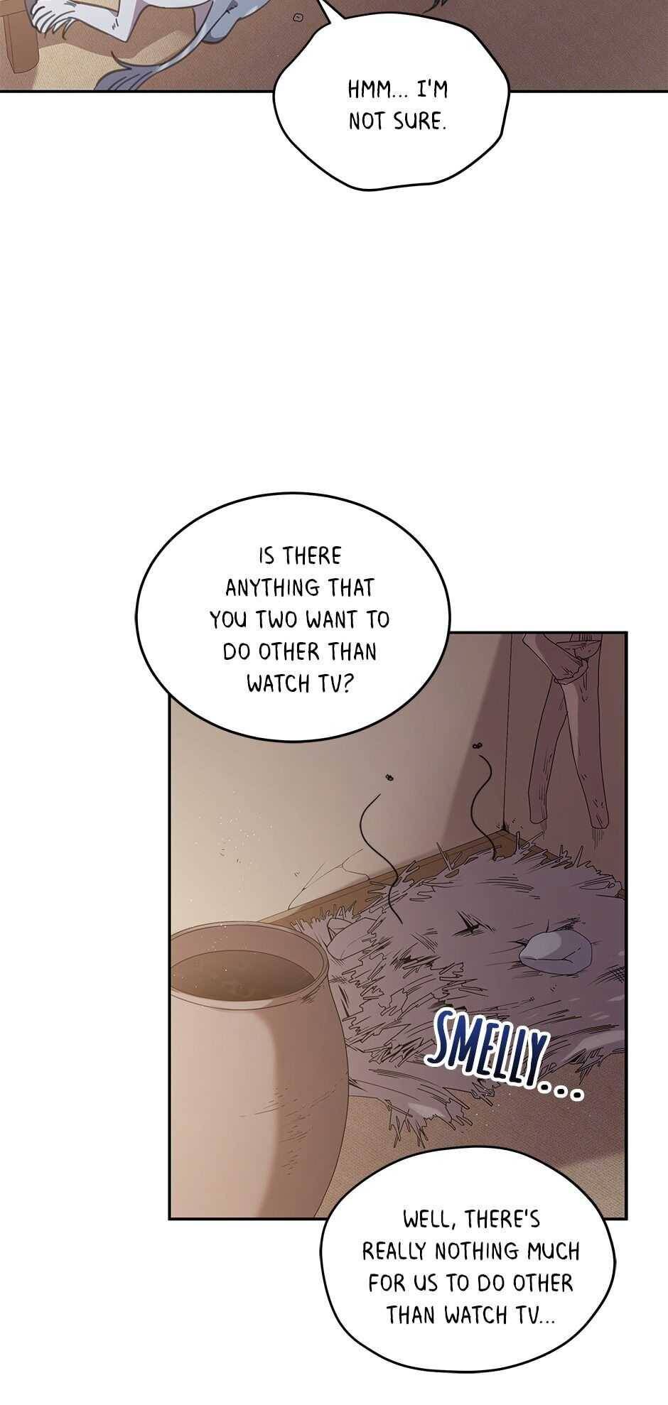 An animal hospital in the border area Chapter 47 275 052
