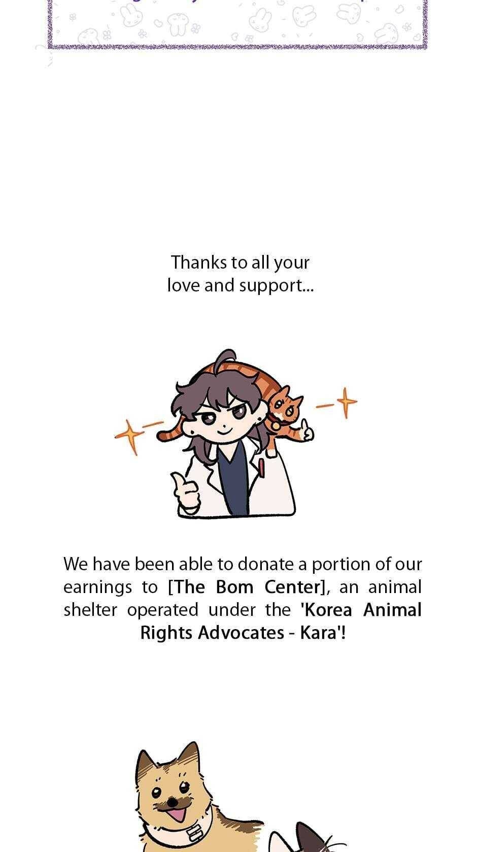 An animal hospital in the border area Chapter 47 293 070