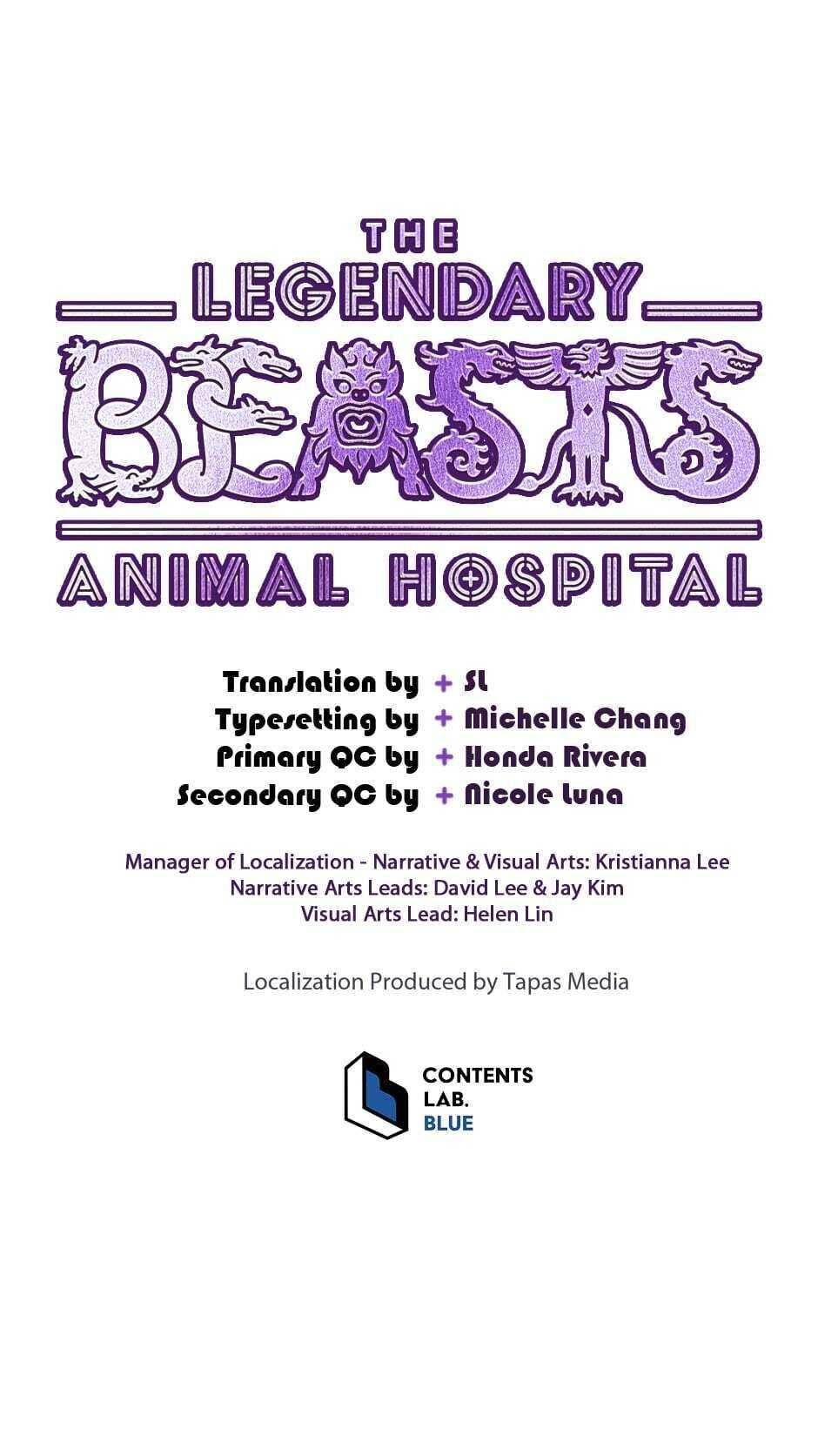 An animal hospital in the border area Chapter 47 295 072