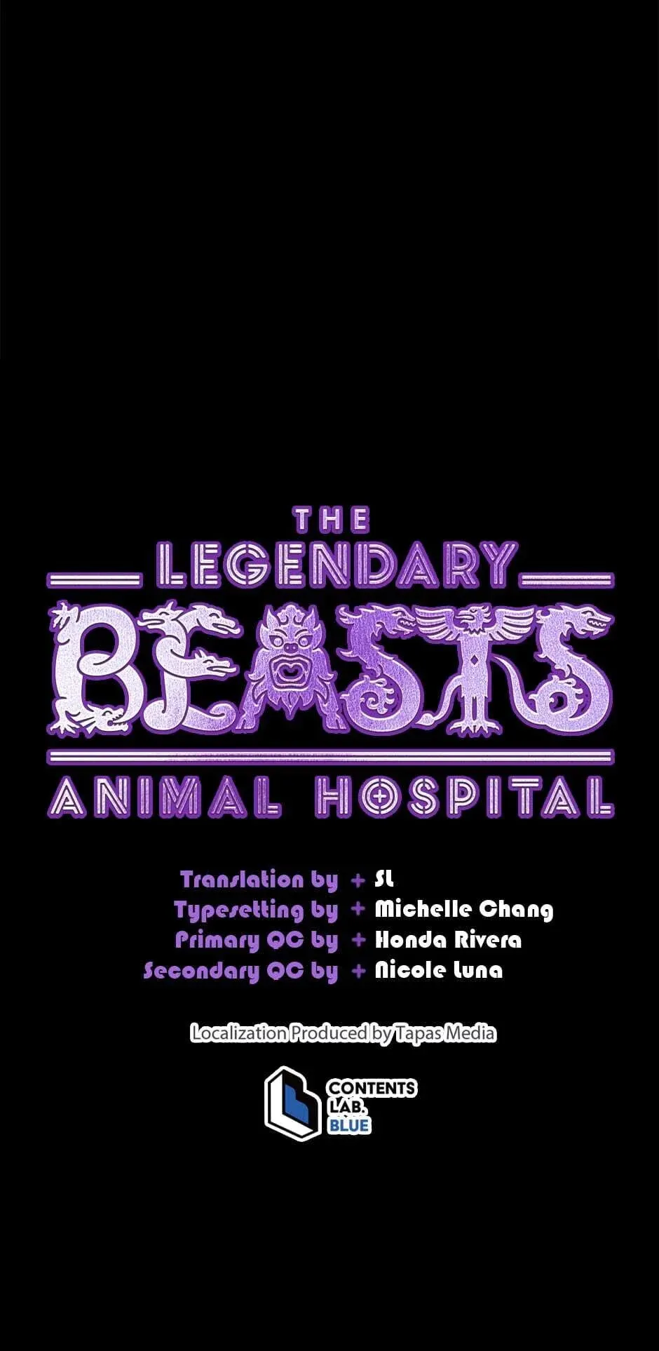 An animal hospital in the border area Chapter 51 251 061