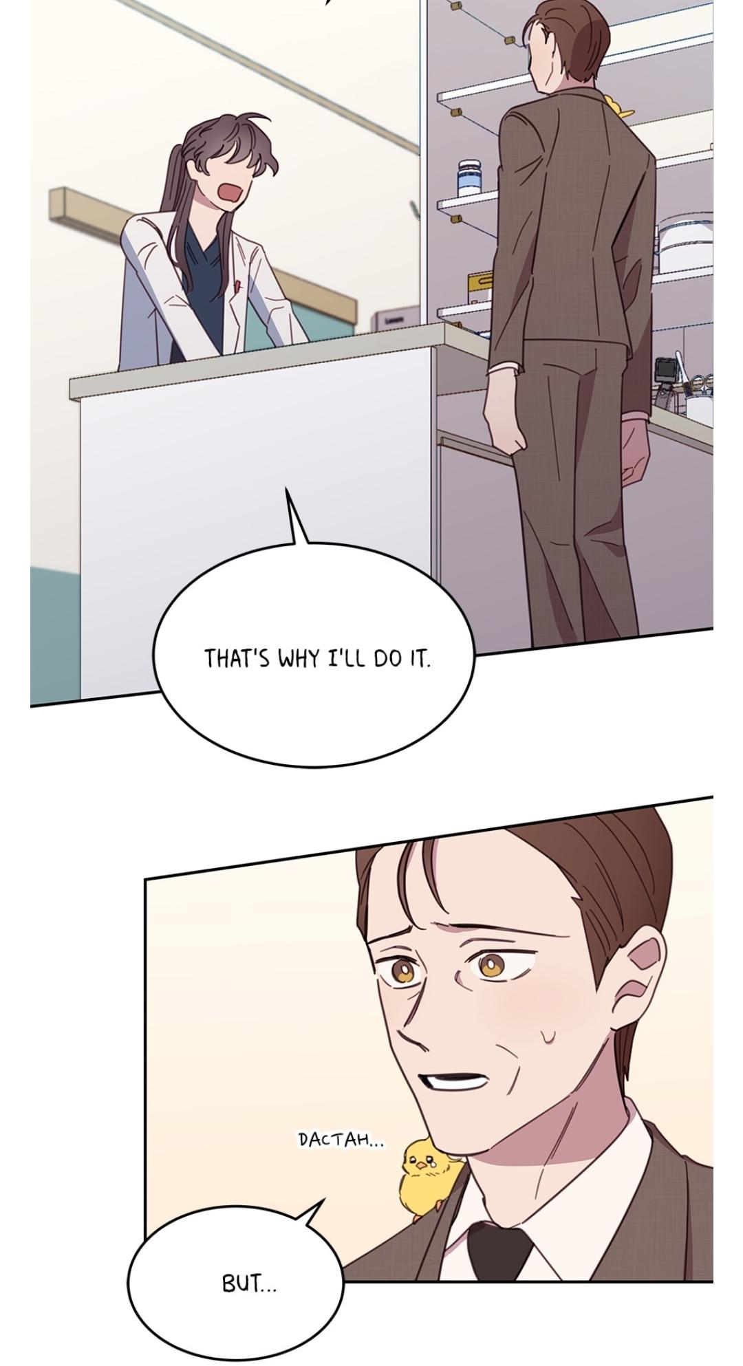 An animal hospital in the border area Chapter 6 210 002