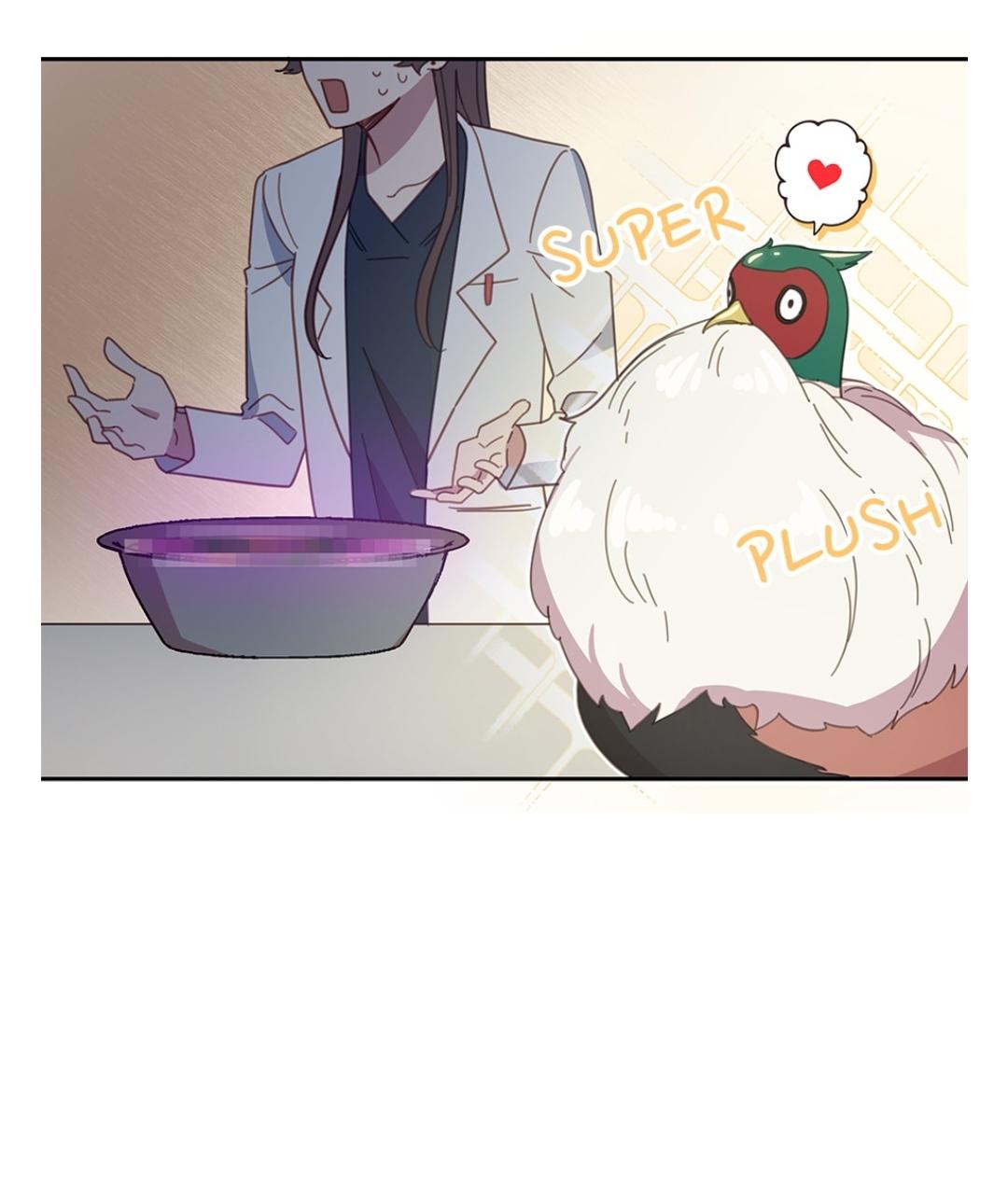 An animal hospital in the border area Chapter 6 222 014