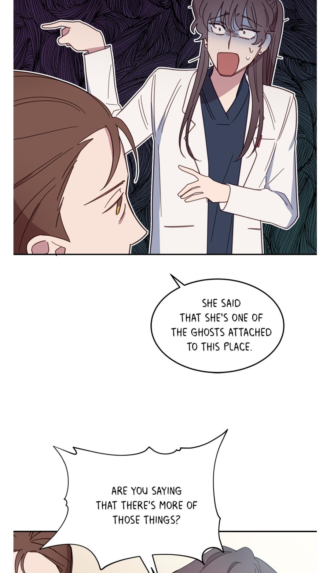 An animal hospital in the border area Chapter 6 230 022