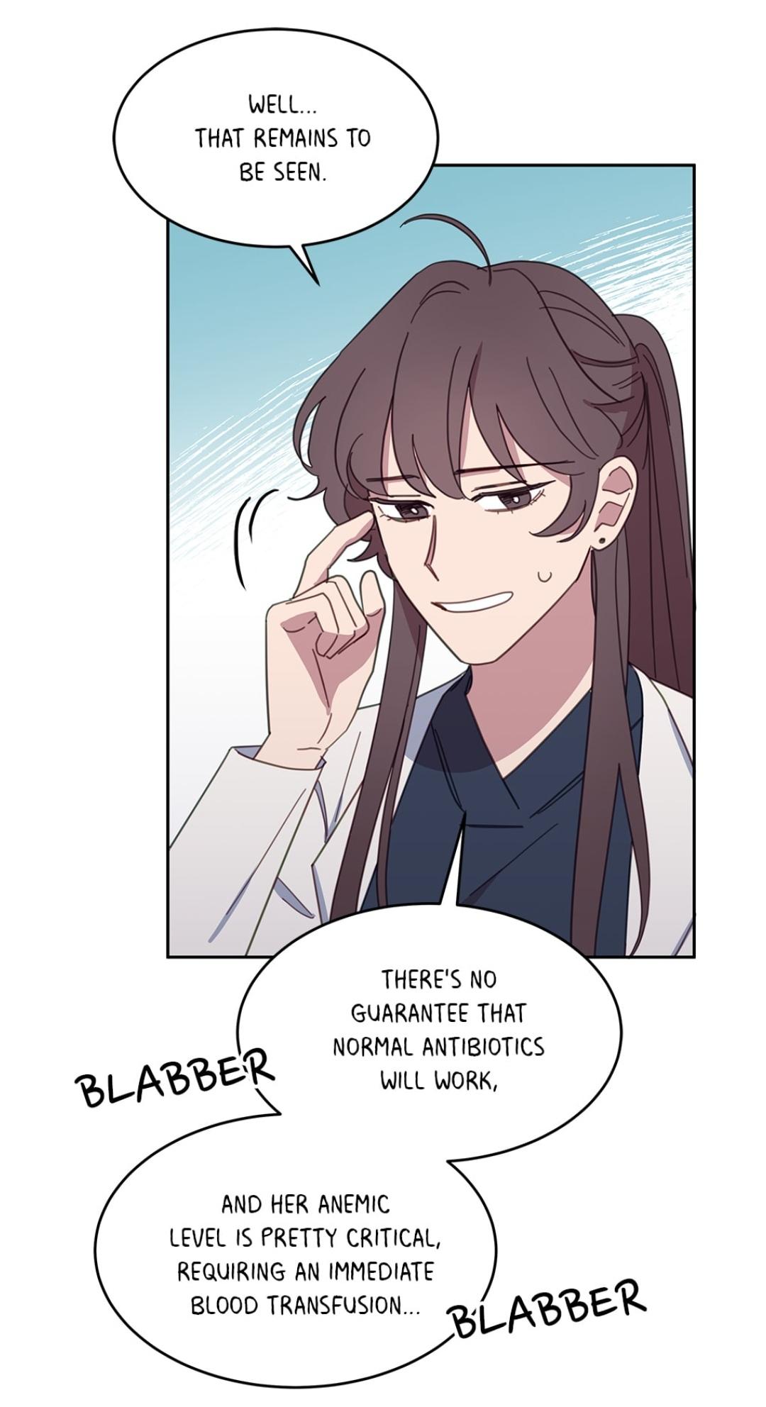 An animal hospital in the border area Chapter 6 242 034