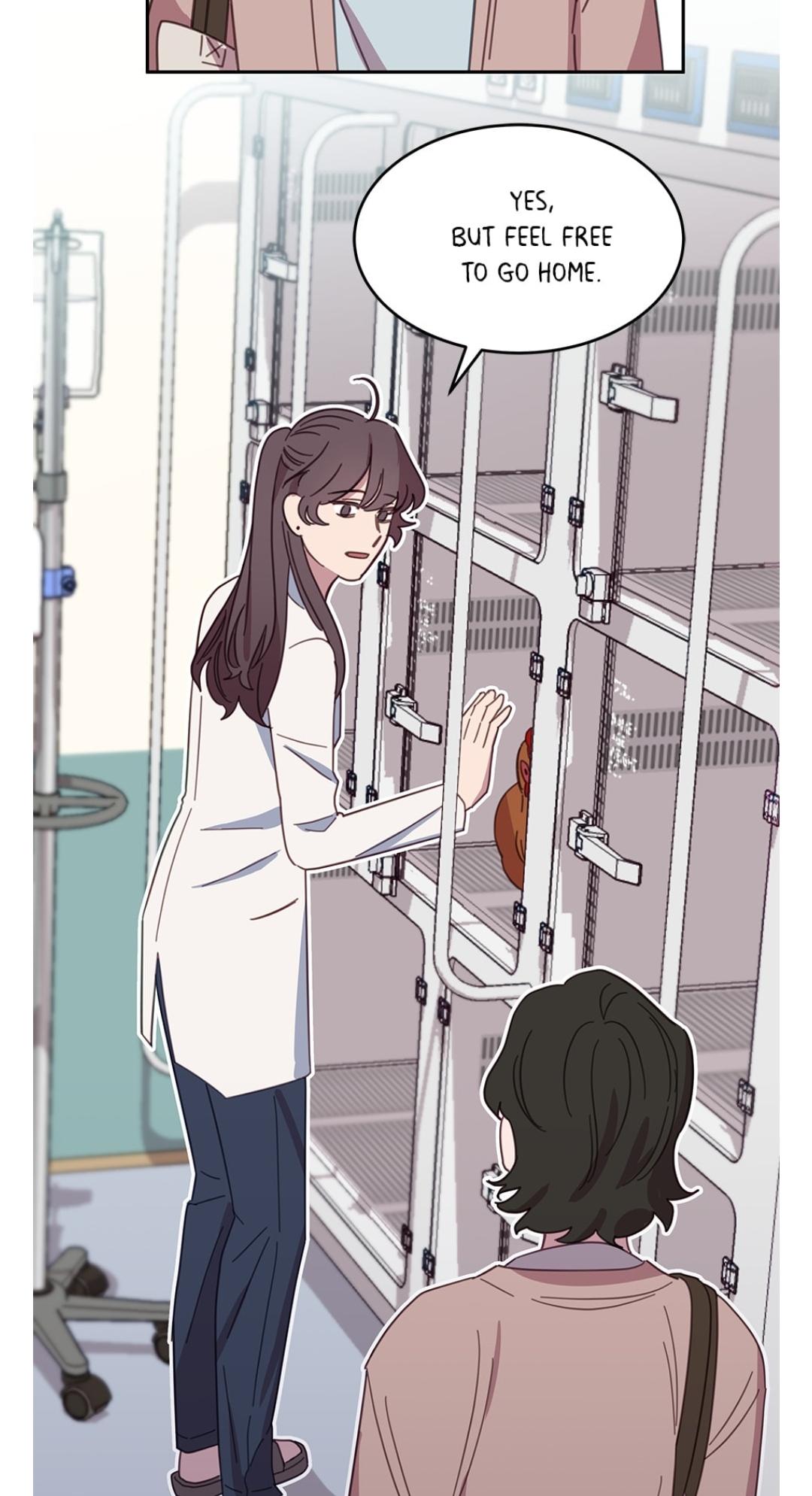 An animal hospital in the border area Chapter 6 247 039