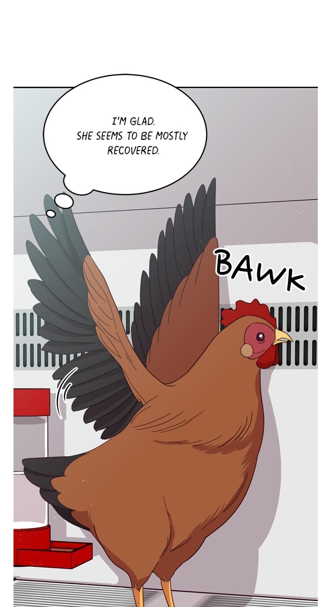 An animal hospital in the border area Chapter 6 251 043