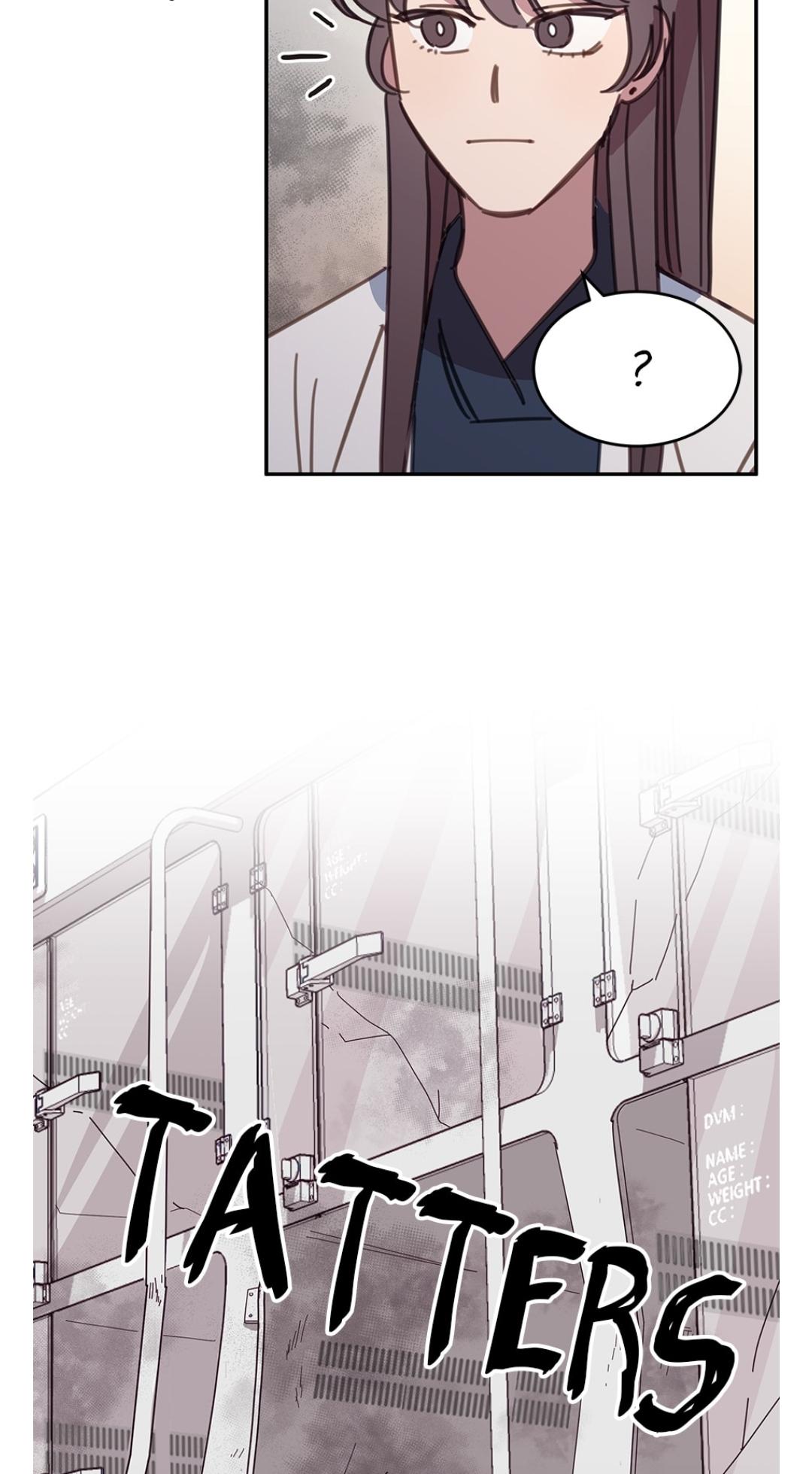 An animal hospital in the border area Chapter 6 263 055
