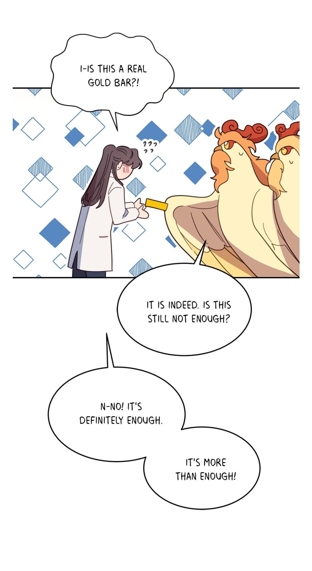 An animal hospital in the border area Chapter 6 268 060