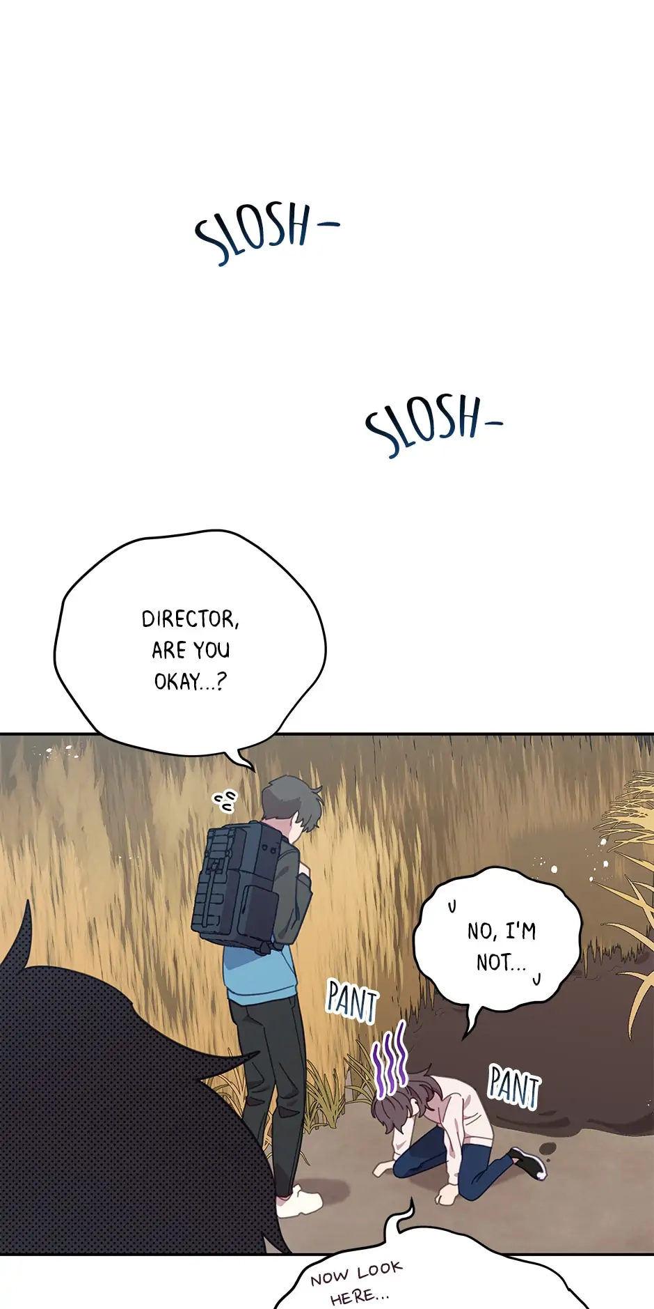 An animal hospital in the border area Chapter 76 217 009