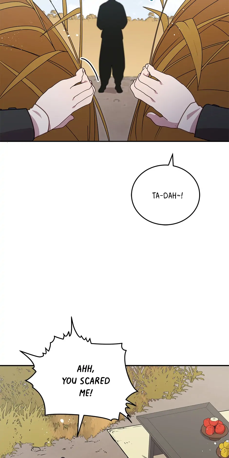 An animal hospital in the border area Chapter 76 220 012