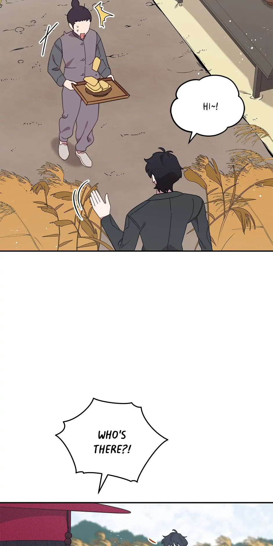 An animal hospital in the border area Chapter 76 221 013