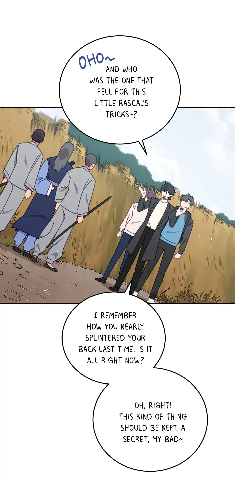 An animal hospital in the border area Chapter 76 231 023