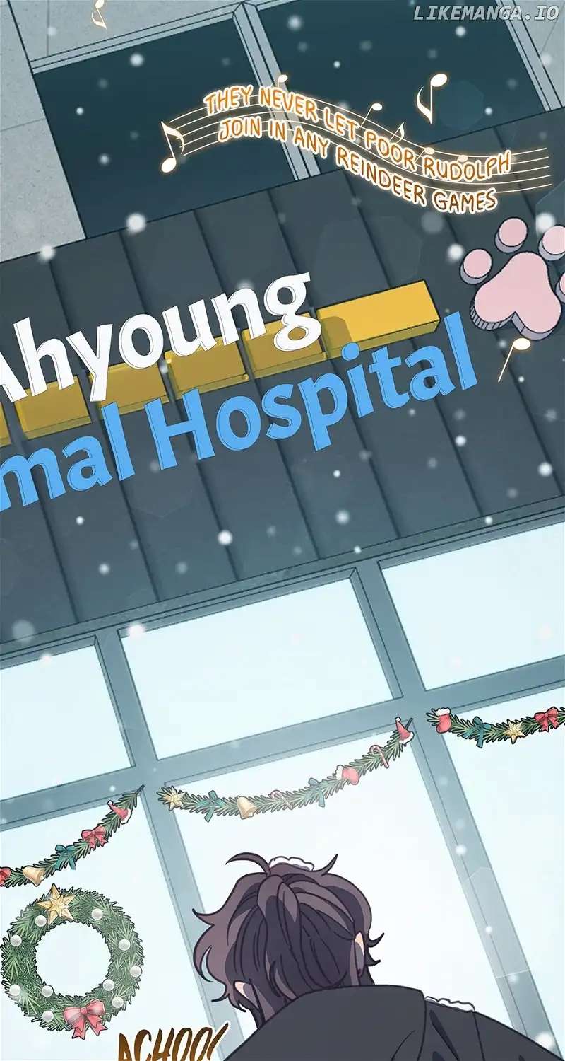 An animal hospital in the border area Chapter 90 233 04