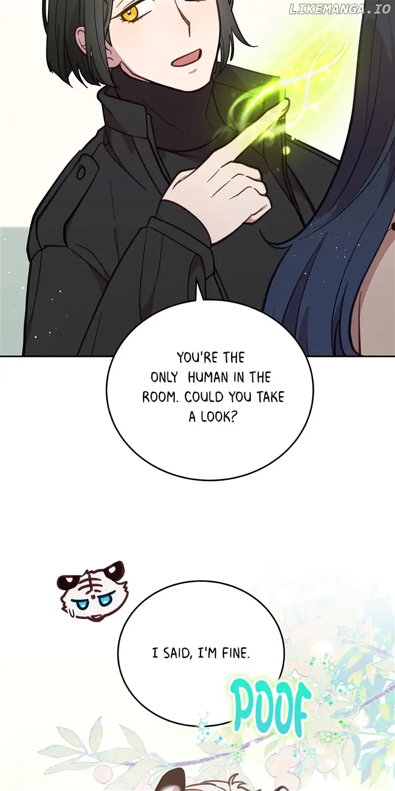 An animal hospital in the border area Chapter 90 241 12