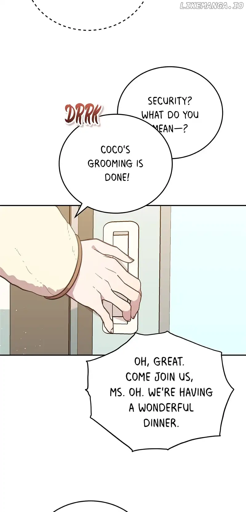 An animal hospital in the border area Chapter 90 251 22
