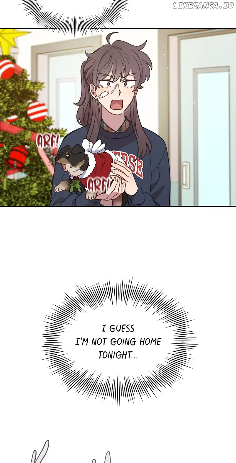 An animal hospital in the border area Chapter 90 260 31