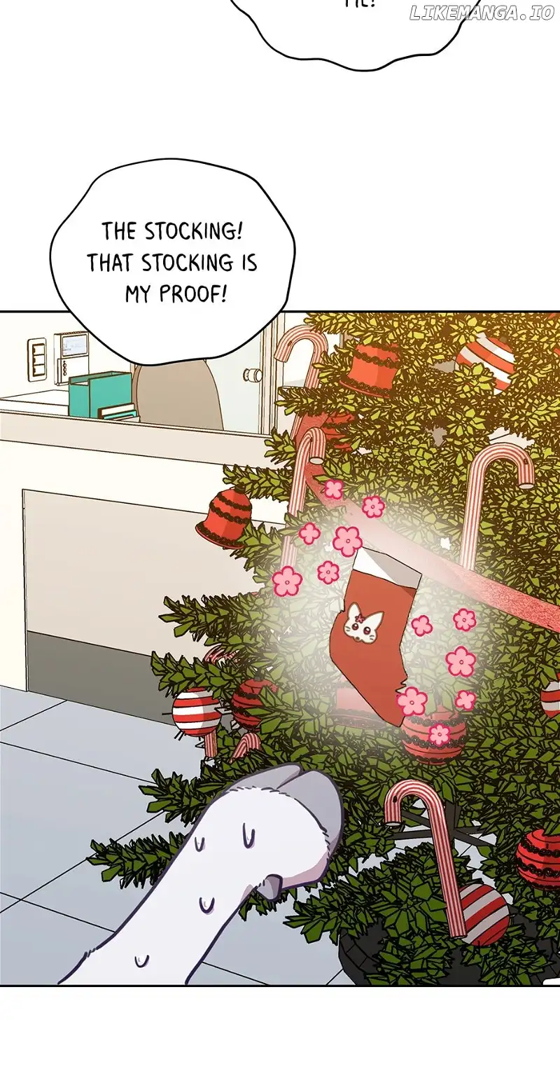 An animal hospital in the border area Chapter 90 272 43