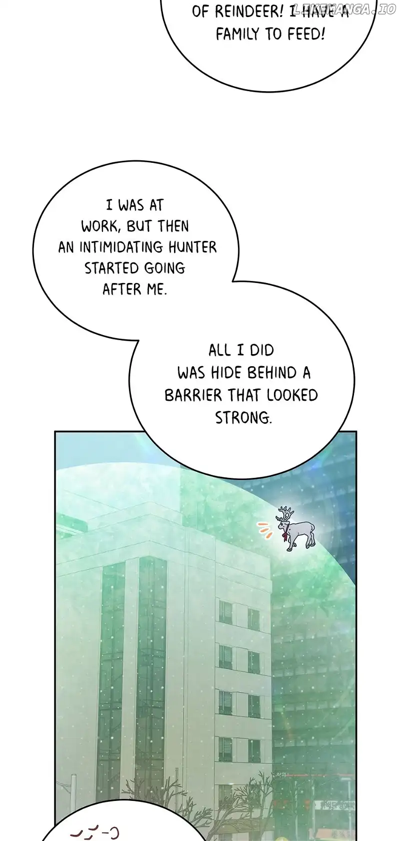 An animal hospital in the border area Chapter 90 281 52