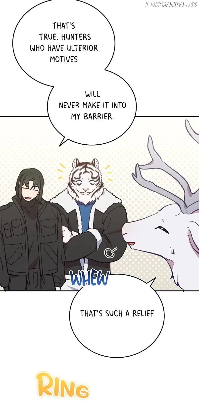 An animal hospital in the border area Chapter 90 286 57