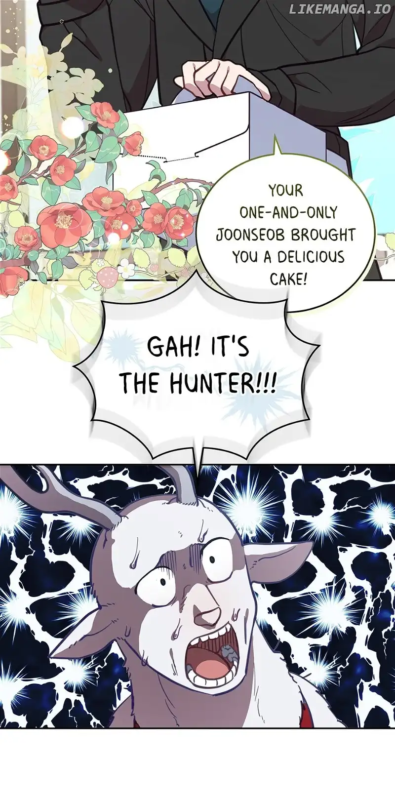 An animal hospital in the border area Chapter 90 288 59