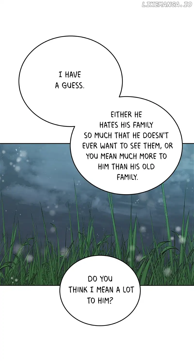 An animal hospital in the border area Chapter 93 271 54